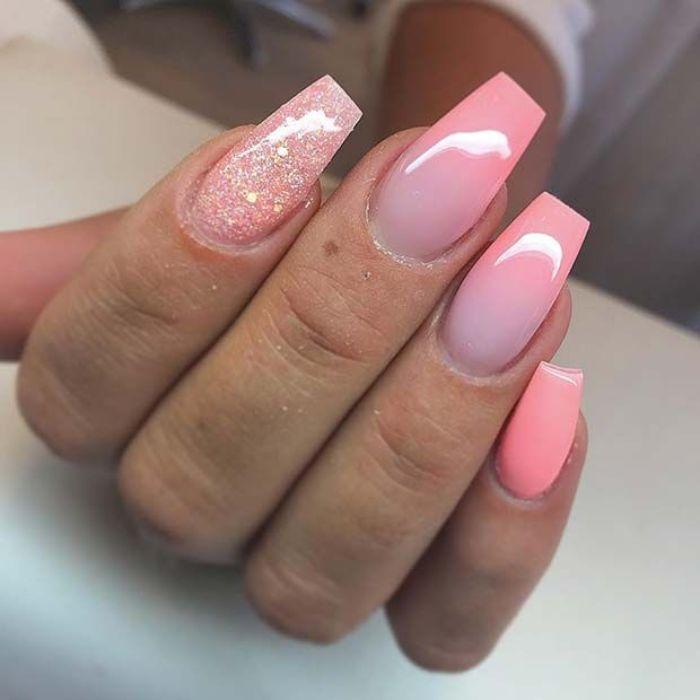 Nail Extensions