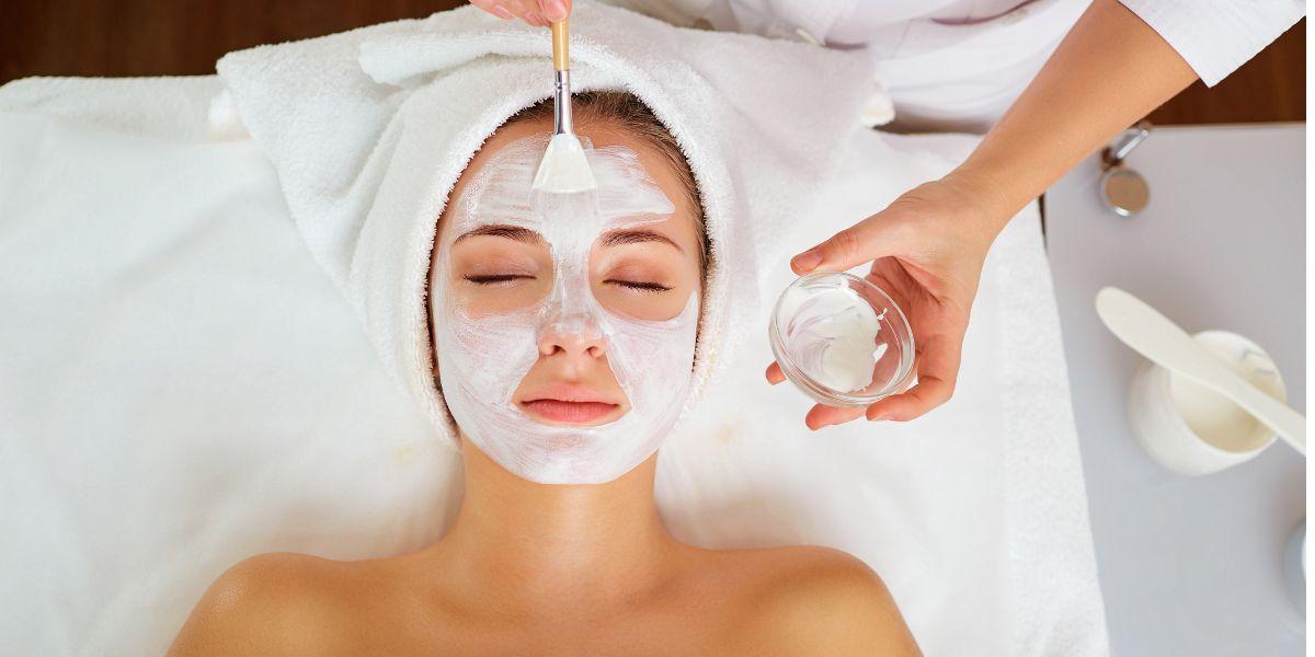 Fruit Facial