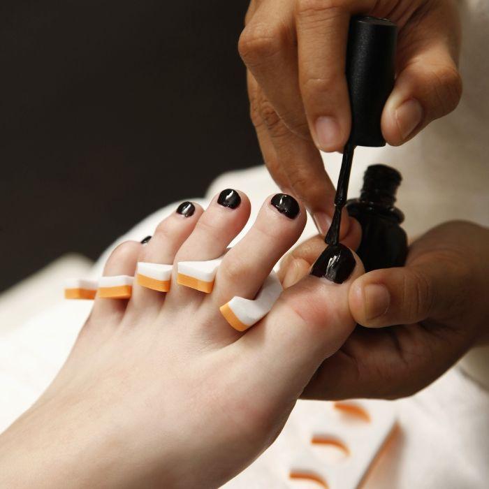 Box The Tox - De Tox Pedicure