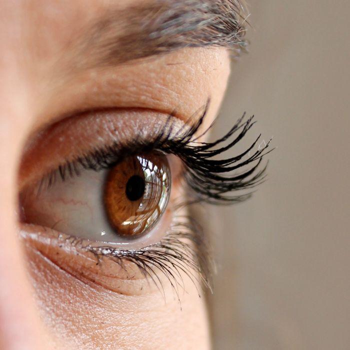 Eyelashes Lifting