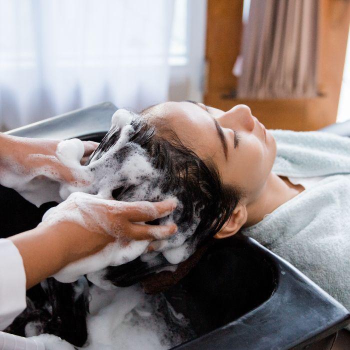 Botox 20 Spa - Mid Length
