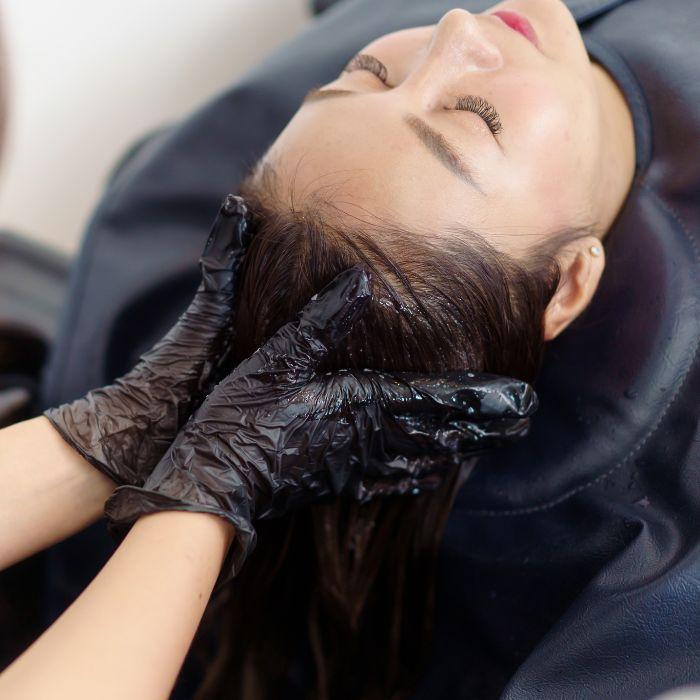 Botox 20 Spa - Waist Length