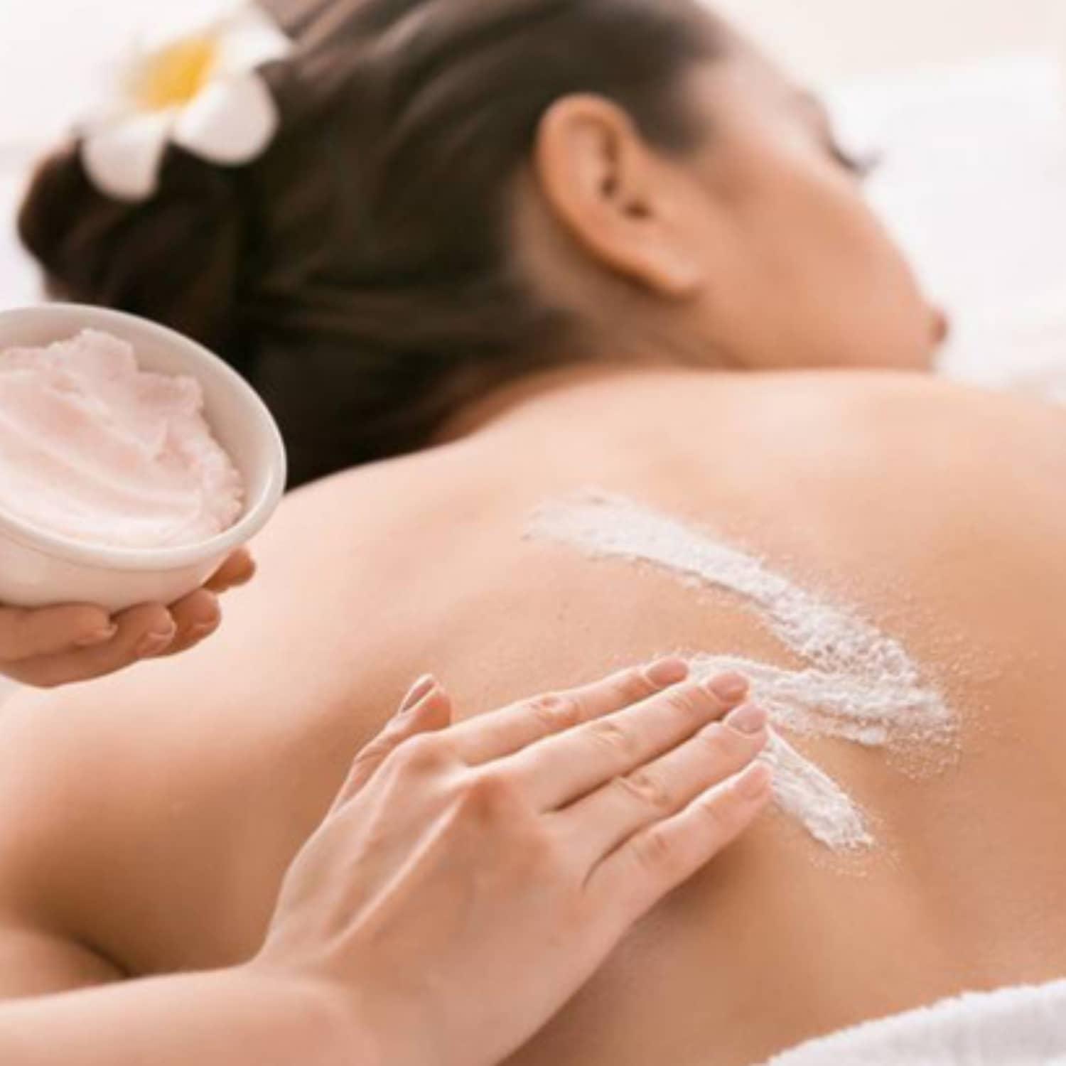 Body Polishing