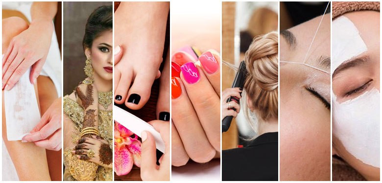 Nail Art & Extension