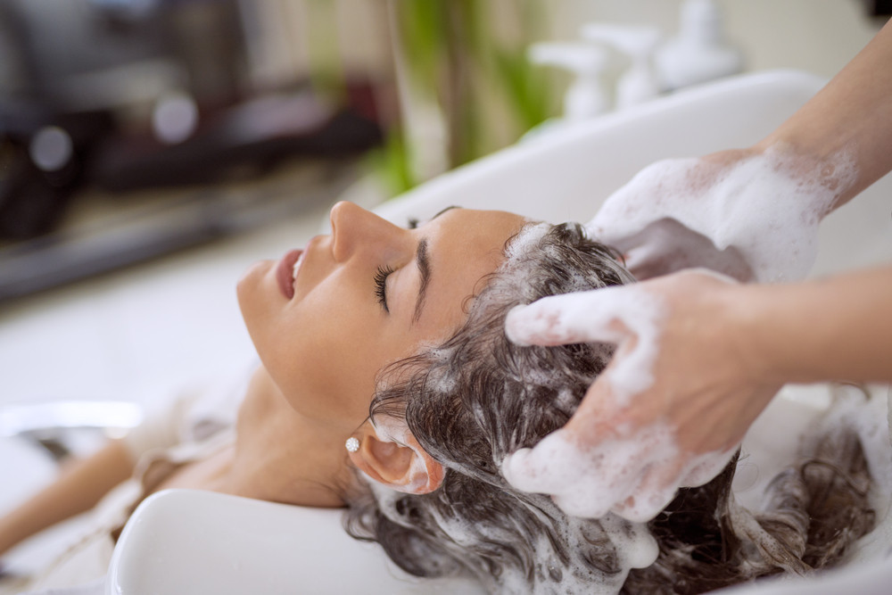 Glamxsalon.com Home Salon Service promo