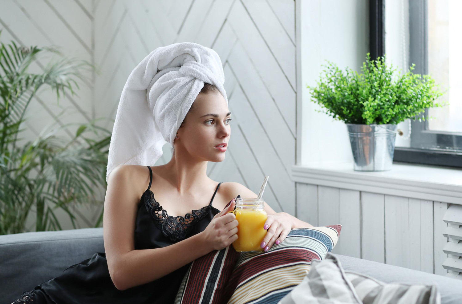 Glamxsalon.com Home Salon Service promo