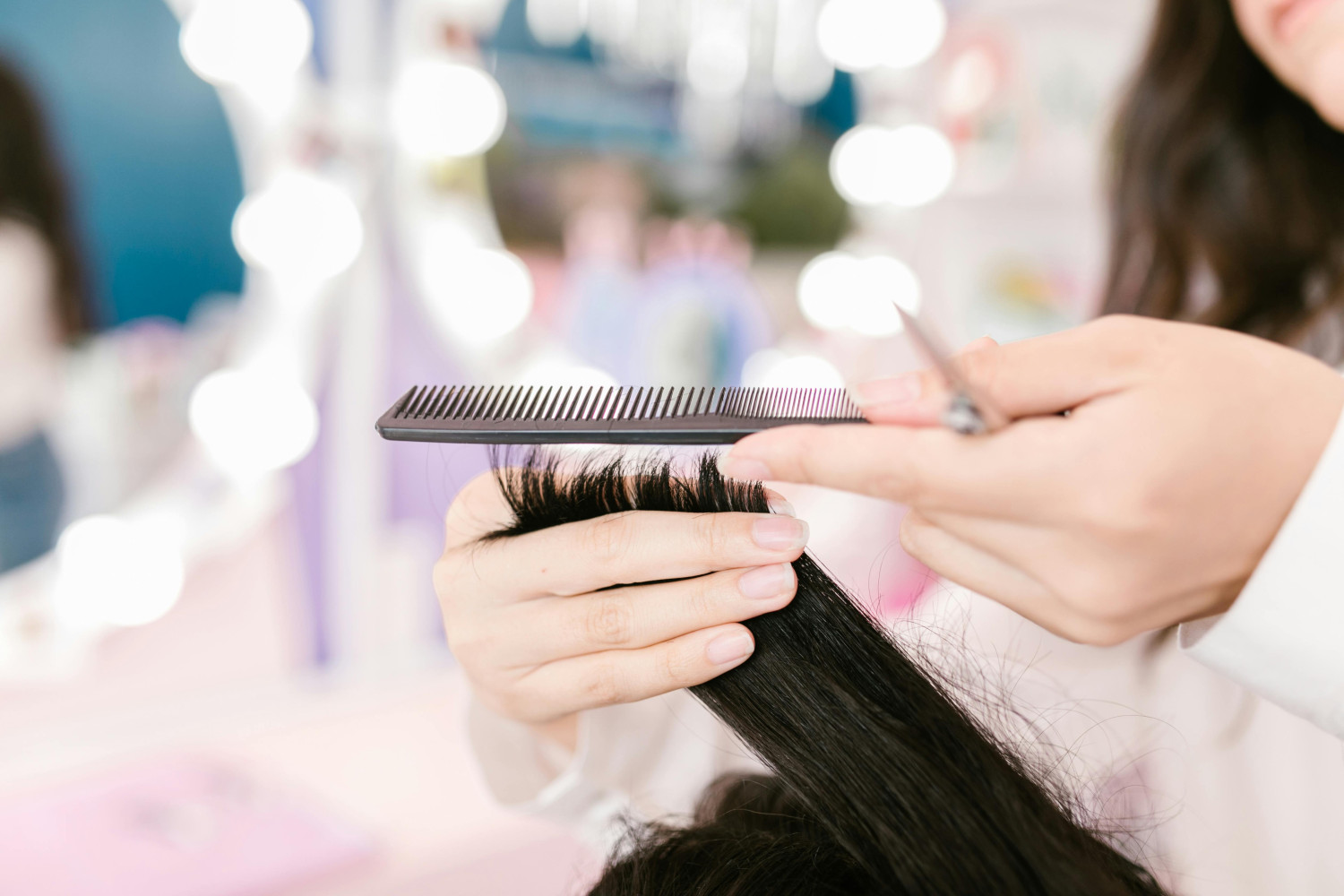 Glamxsalon.com Home Salon Service promo